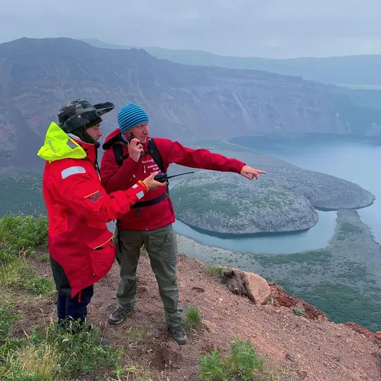 NIKIBRAH family member 9