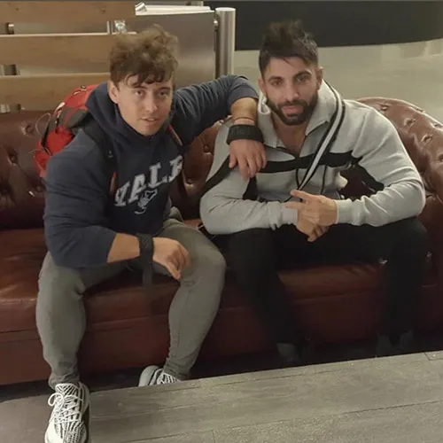 NIKIBRAH family member 24