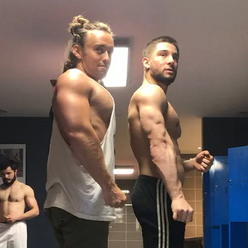 NIKIBRAH family member 26