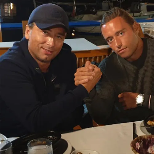 NIKIBRAH family member 27