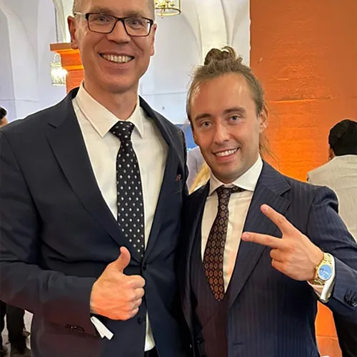 NIKIBRAH family member 41