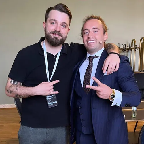 NIKIBRAH family member 44