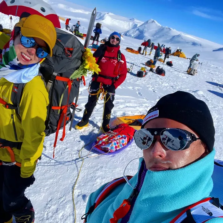 Familienmitglied transformation 4