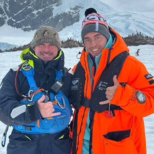 NIKIBRAH family member 48