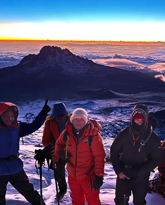 Familienmitglied transformation 6