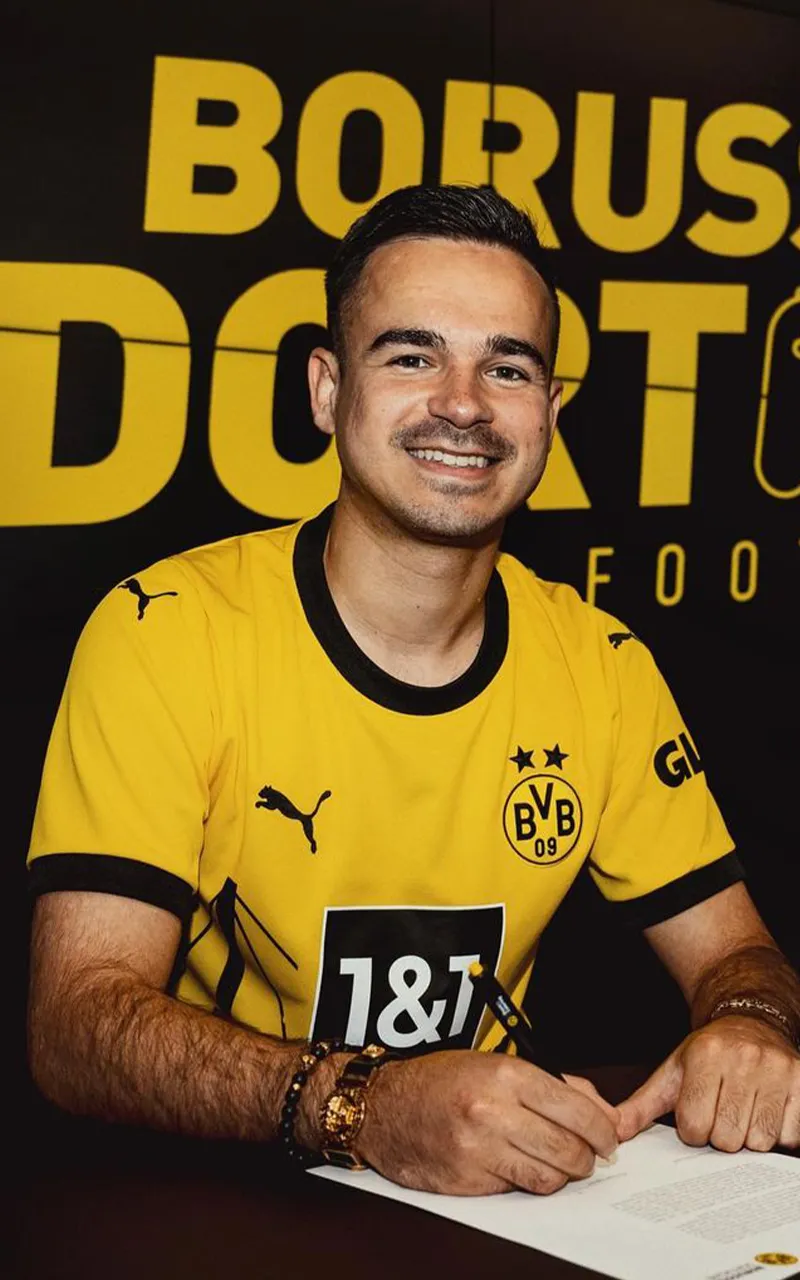 Erné 'FeelFIFA' Embeli