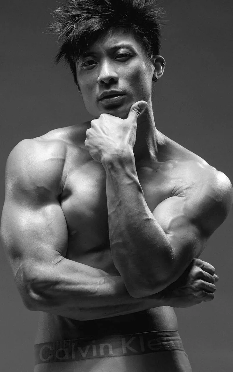 Frank Yang