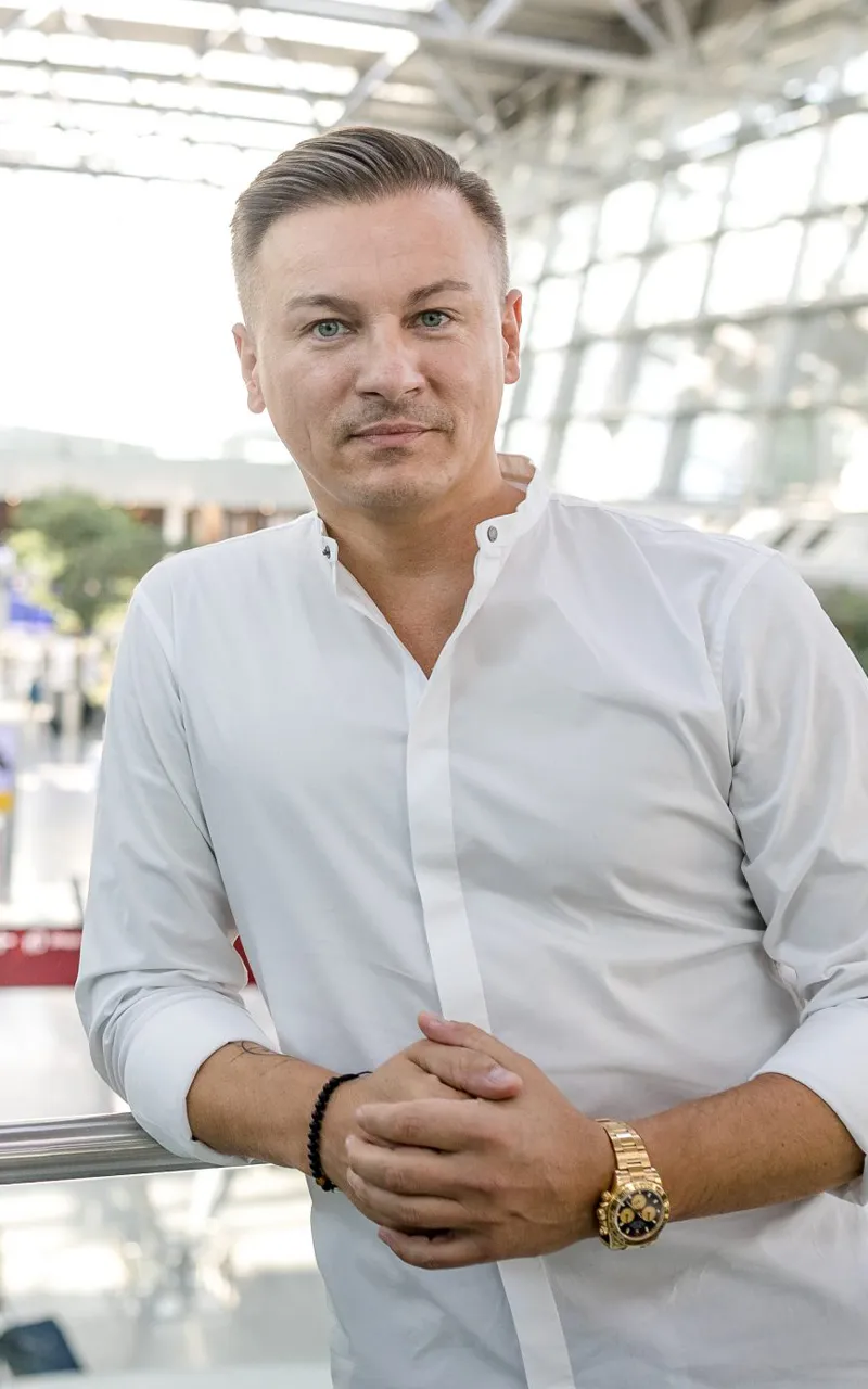 Dawid Przybylski