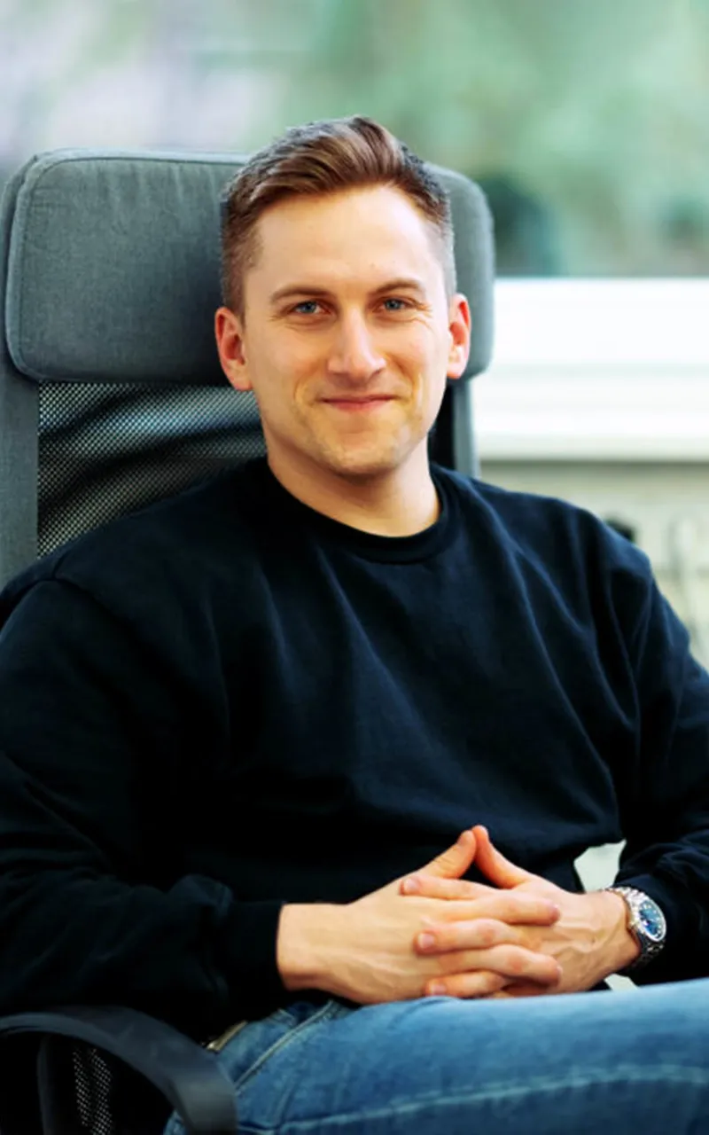 Kai 'WATCHVICE' Leingang